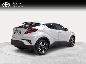 Toyota C-HR 1.8 125H Advance  - Foto 19