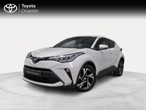 Toyota C-HR 1.8 125H Advance  - Foto 2