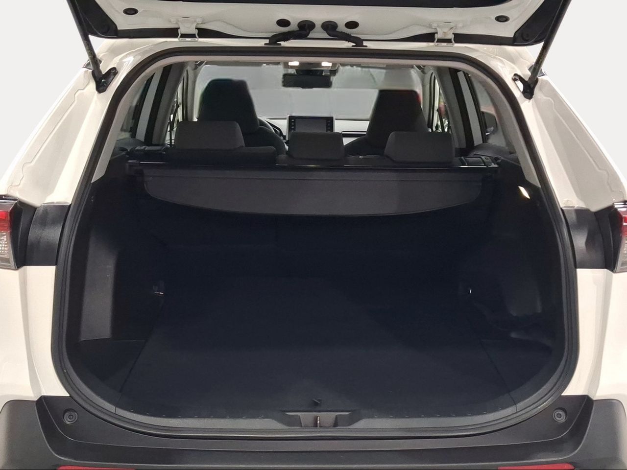 Toyota Rav4 2.5l 220H Advance  - Foto 11