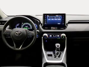 Toyota Rav4 2.5l 220H Advance  - Foto 9