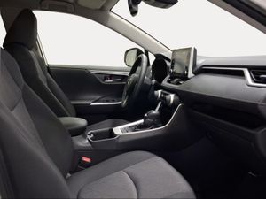 Toyota Rav4 2.5l 220H Advance  - Foto 7