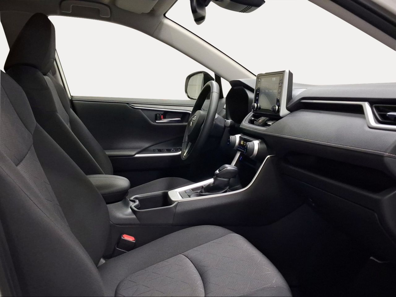 Toyota Rav4 2.5l 220H Advance  - Foto 7