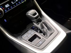 Toyota Rav4 2.5l 220H Advance  - Foto 23