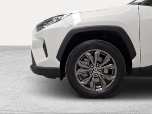 Toyota Rav4 2.5l 220H Advance  - Foto 17