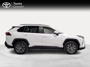 Toyota Rav4 2.5l 220H Advance  - Foto 18