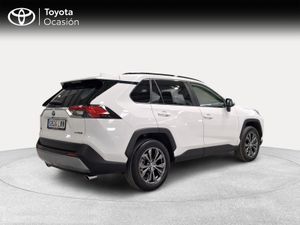 Toyota Rav4 2.5l 220H Advance  - Foto 19