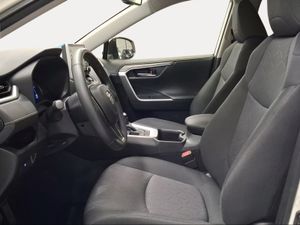 Toyota Rav4 2.5l 220H Advance  - Foto 13