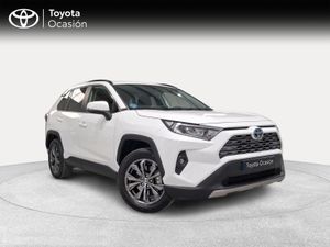Toyota Rav4 2.5l 220H Advance  - Foto 20
