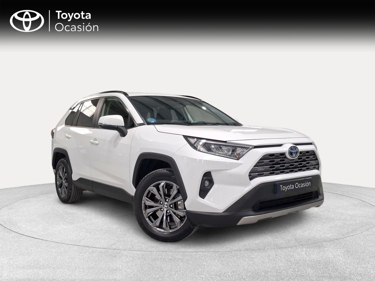 Toyota Rav4 2.5l 220H Advance  - Foto 20