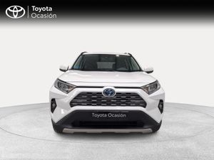 Toyota Rav4 2.5l 220H Advance  - Foto 6