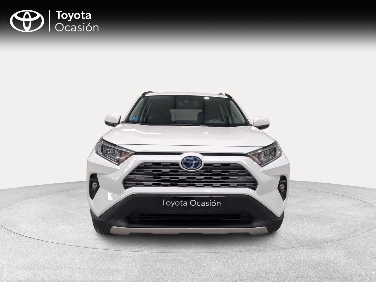 Toyota Rav4 2.5l 220H Advance  - Foto 6