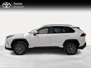 Toyota Rav4 2.5l 220H Advance  - Foto 4