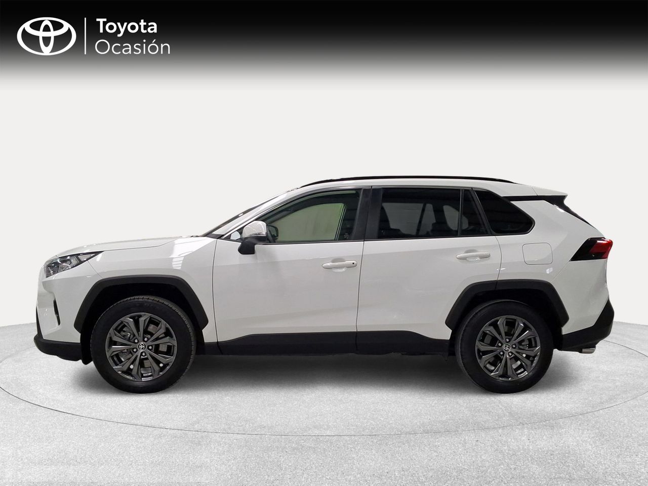 Toyota Rav4 2.5l 220H Advance  - Foto 4