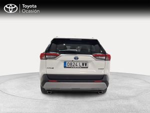 Toyota Rav4 2.5l 220H Advance  - Foto 5