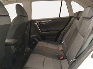 Toyota Rav4 2.5l 220H Advance  - Foto 12