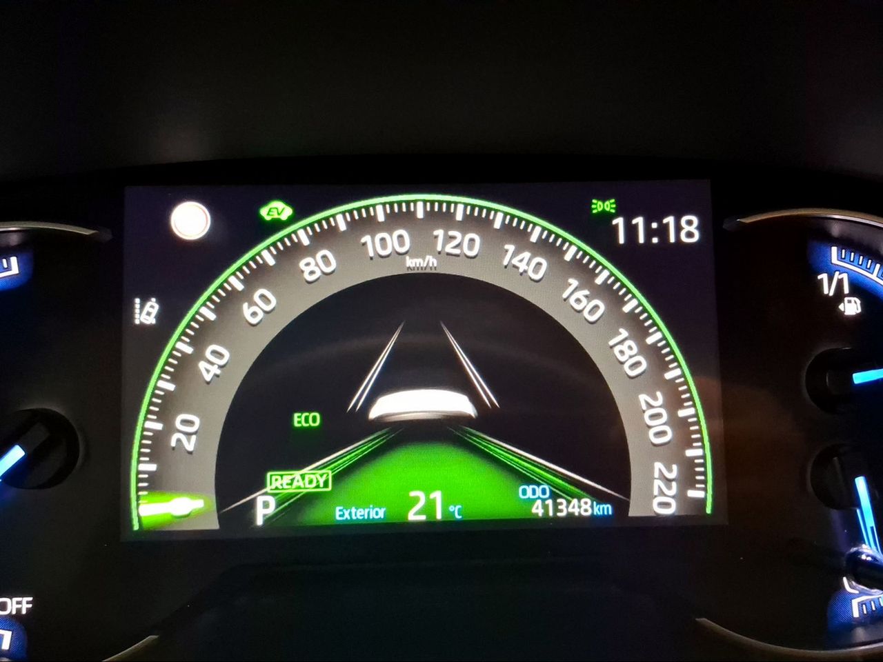 Toyota Rav4 2.5l 220H Advance  - Foto 15