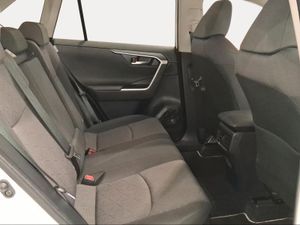 Toyota Rav4 2.5l 220H Advance  - Foto 8