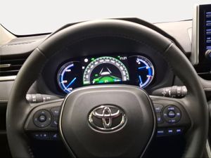 Toyota Rav4 2.5l 220H Advance  - Foto 14