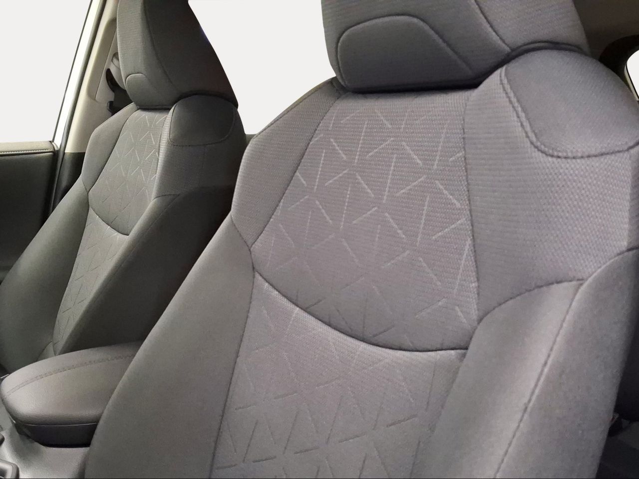 Toyota Rav4 2.5l 220H Advance  - Foto 22