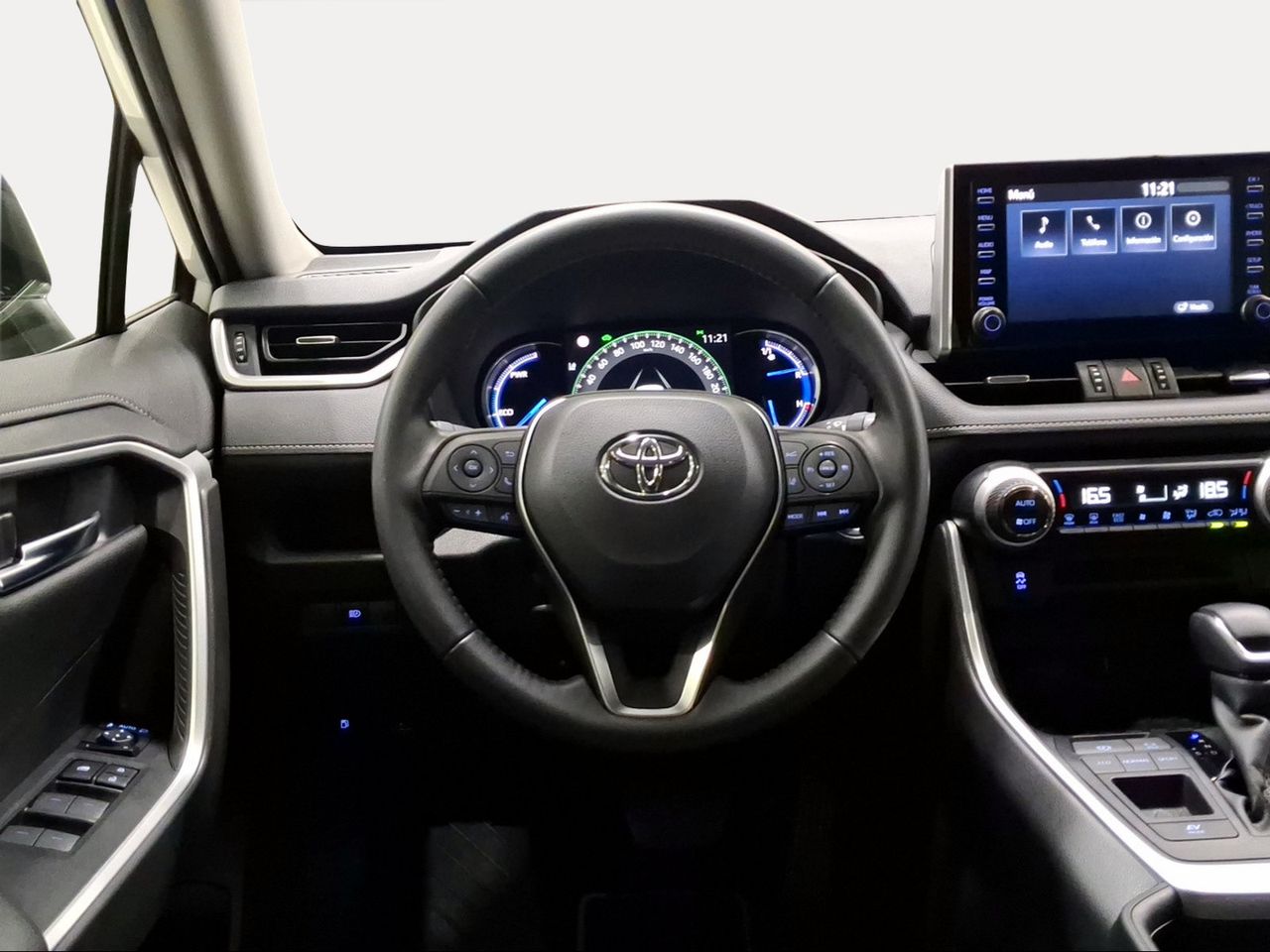 Toyota Rav4 2.5l 220H Advance  - Foto 10