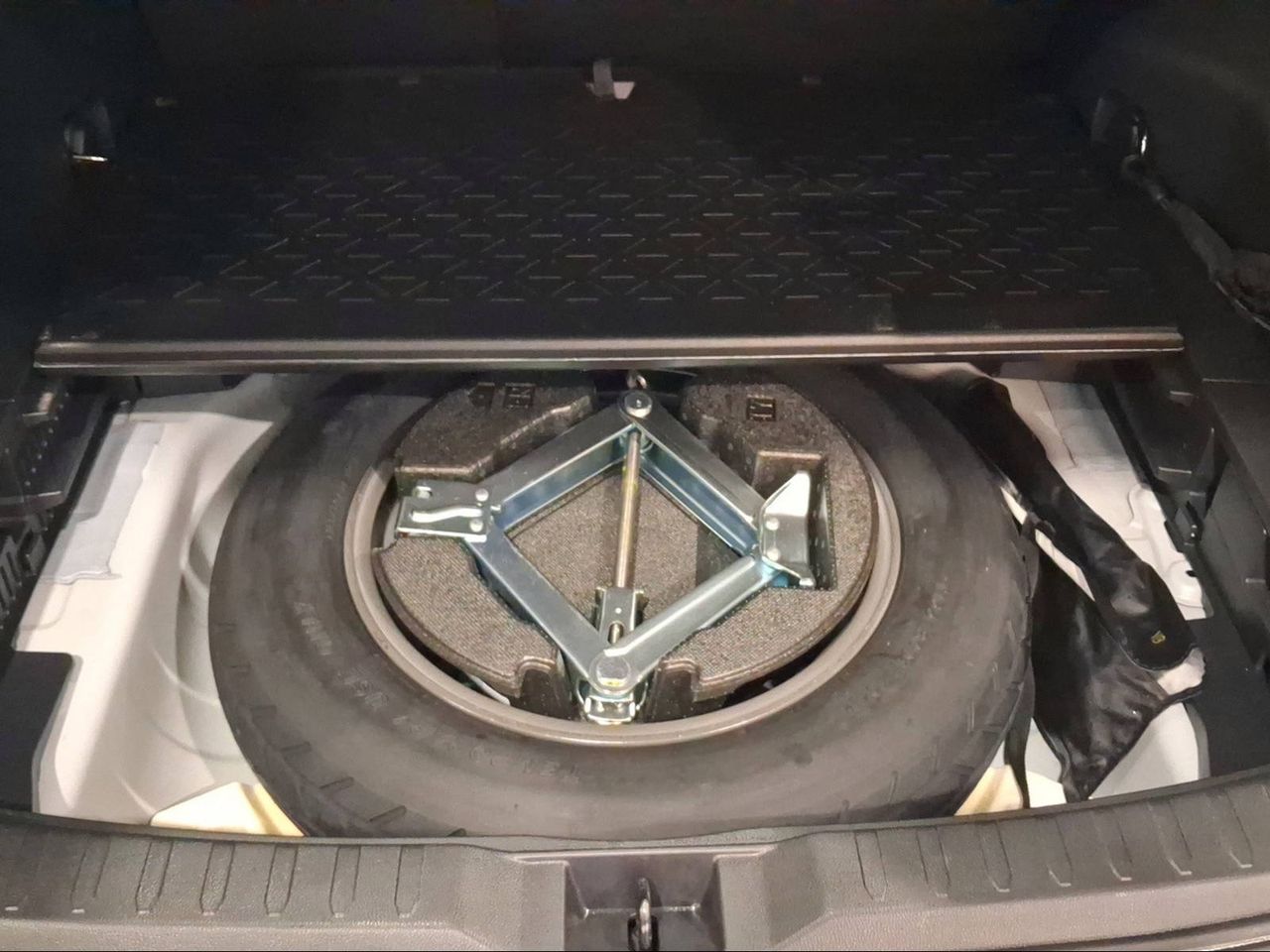 Toyota Rav4 2.5l 220H Advance  - Foto 24