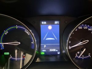 Toyota C-HR 1.8 125H Advance  - Foto 15