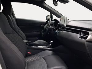 Toyota C-HR 1.8 125H Advance  - Foto 7