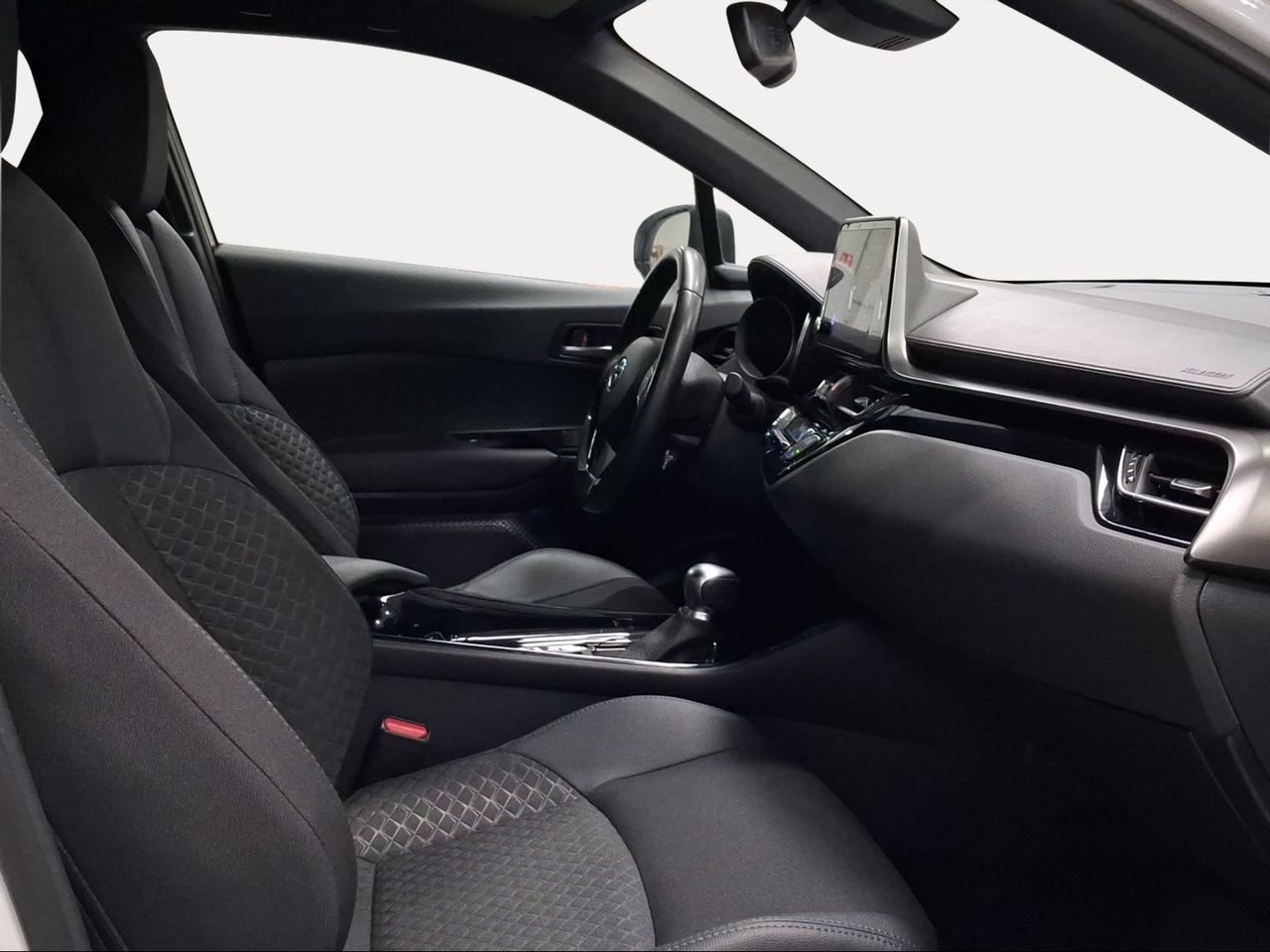 Toyota C-HR 1.8 125H Advance  - Foto 7