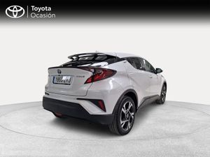 Toyota C-HR 1.8 125H Advance  - Foto 19