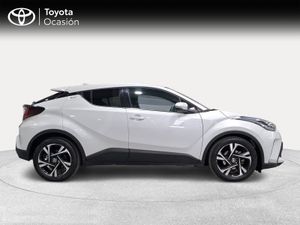 Toyota C-HR 1.8 125H Advance  - Foto 18