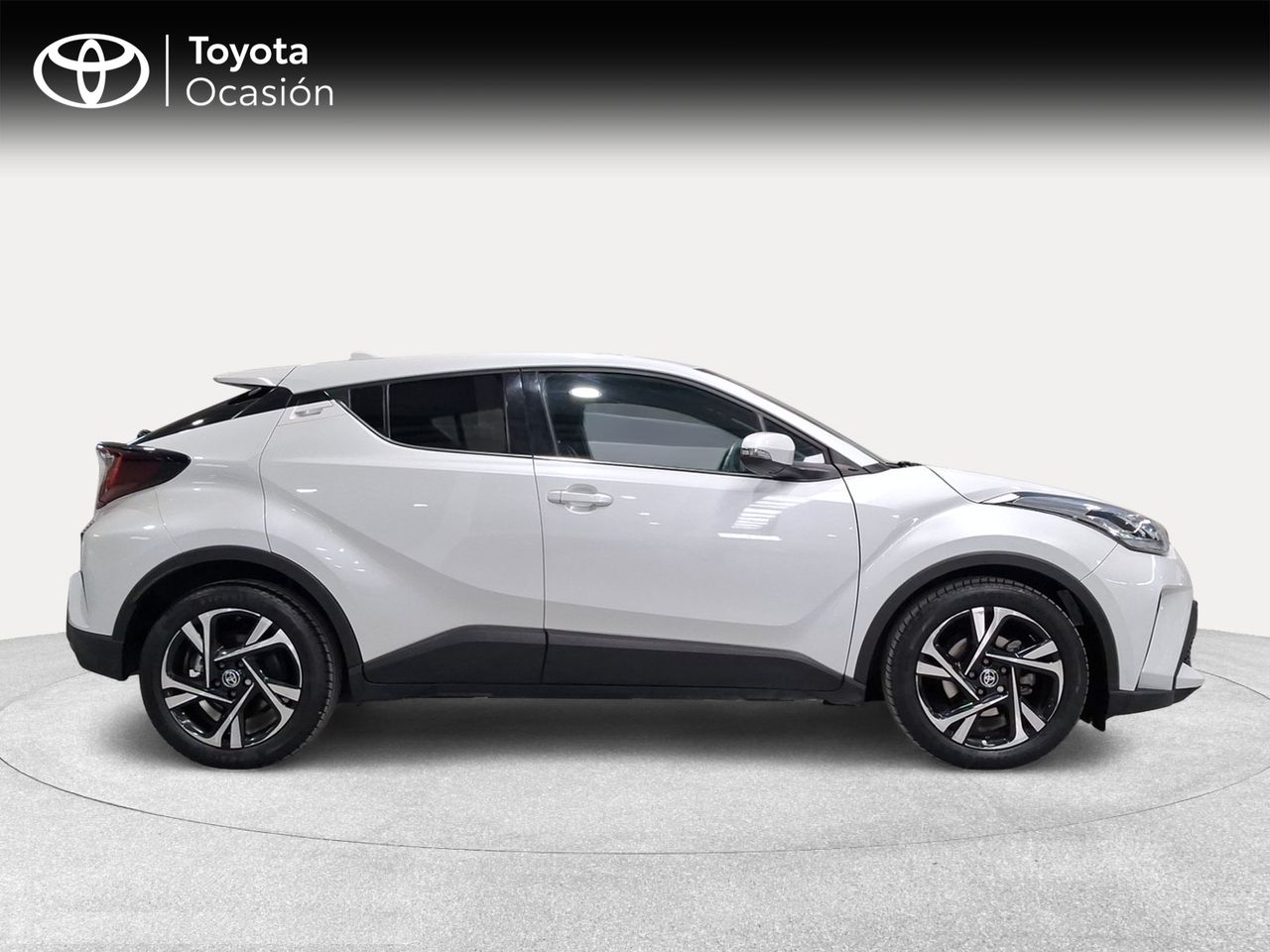 Toyota C-HR 1.8 125H Advance  - Foto 18