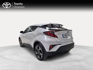 Toyota C-HR 1.8 125H Advance  - Foto 3