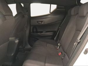 Toyota C-HR 1.8 125H Advance  - Foto 12