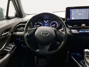 Toyota C-HR 1.8 125H Advance  - Foto 10