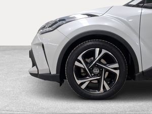 Toyota C-HR 1.8 125H Advance  - Foto 17