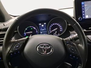 Toyota C-HR 1.8 125H Advance  - Foto 14