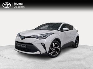 Toyota C-HR 1.8 125H Advance  - Foto 2