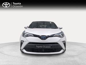 Toyota C-HR 1.8 125H Advance  - Foto 6