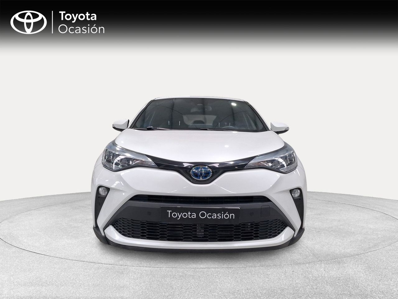 Toyota C-HR 1.8 125H Advance  - Foto 6