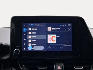 Toyota C-HR 1.8 125H Advance  - Foto 16