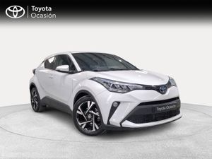 Toyota C-HR 1.8 125H Advance  - Foto 20