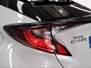 Toyota C-HR 1.8 125H Advance  - Foto 24