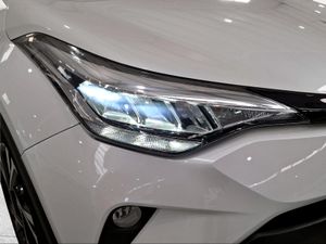 Toyota C-HR 1.8 125H Advance  - Foto 25