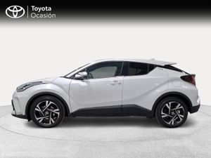 Toyota C-HR 1.8 125H Advance  - Foto 4