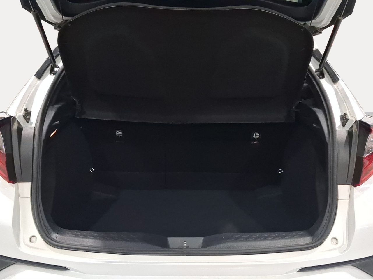 Toyota C-HR 1.8 125H Advance  - Foto 11