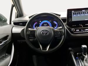 Toyota Corolla 1.8 125H STYLE E-CVT  - Foto 10