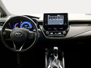 Toyota Corolla 1.8 125H STYLE E-CVT  - Foto 9