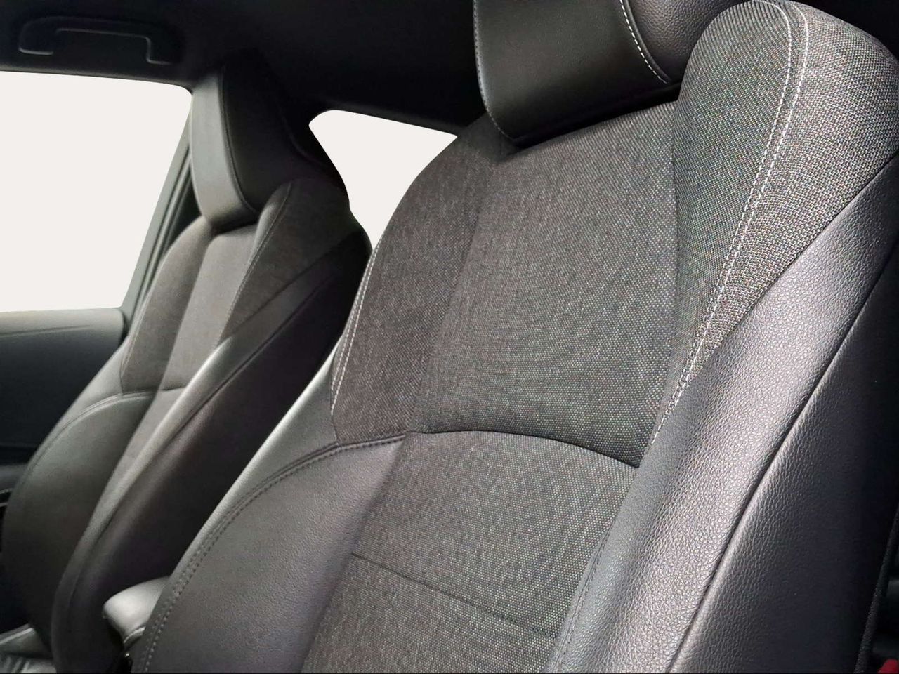 Toyota Corolla 1.8 125H STYLE E-CVT  - Foto 22