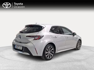 Toyota Corolla 1.8 125H STYLE E-CVT  - Foto 19