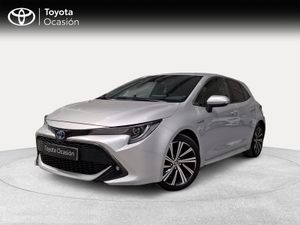 Toyota Corolla 1.8 125H STYLE E-CVT  - Foto 2